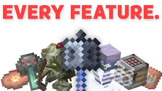 Minecraft 1.21 Explained In 1 Minute Or Less