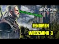 FENOMEN WIEDŹMIN 3? CZY TO NAJLEPSZA GRA W HISTORII? CZY JEDNAK MA SWOJE BOLĄCZKI?