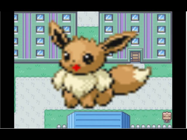 How To Get Jolteon in Pokémon FireRed/LeafGreen – FandomSpot