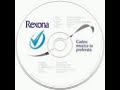 Rexona - Cadou Muzica Ta Preferată (CD, 2003)