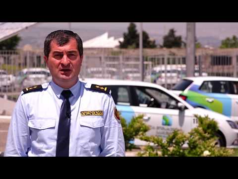 შინაგან საქმეთა სამინისტროს მომსახურების სააგენტო ყველა სახის სერვისს აახლებს