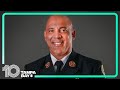 Pasco County Fire Rescue Chief Abruptly Resigns Pasco County Fire Rescue Chief Abruptly Resigns