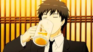 Fast Car AMV