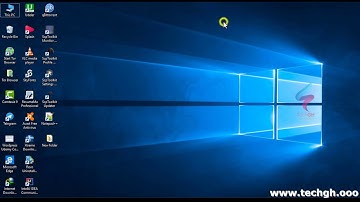 How To Enable The Hidden Modern File Explorer in Windows 10