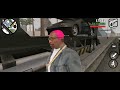 CJ’s Day Off: Exploring the Wild Side of San Andreas