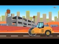 Construction Vehicles | kids Videos | Learn Vehicles name