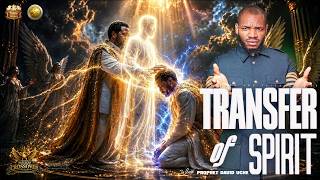 MID-YEAR CROSSOVER SERVICE TAGGED: TRANSFER OF SPIRIT || PROPHET DAVID UCHE || TRUTH TV