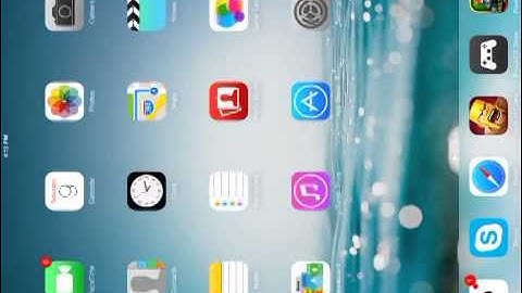 How to get and iOS 7 screen recorder non jailbroken