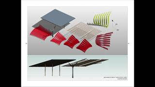 Building Elements Portfolio - Revit 2020