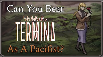 Can You Beat Fear & Hunger 2 As A Pacifist?