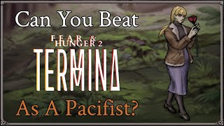 Download Lagu Can You Beat Fear \u0026 Hunger 2 As A Pacifist? MP3 Download Lagu Can You Beat Fear \u0026 Hunger 2 As A Pacifist? MP3