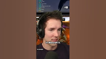 Tyler1 VS. Warcraft 3 GOAT