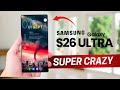 S26 Ultra: The Phone That Knows When Someone’s Peeking