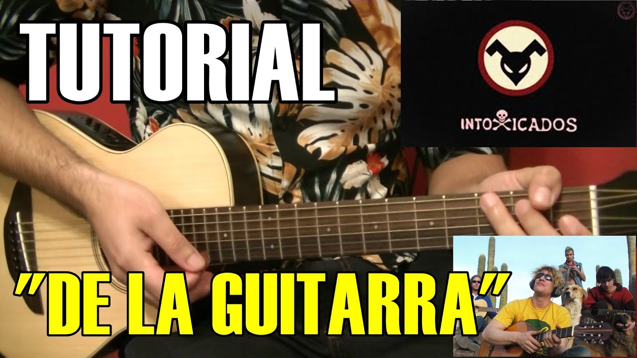 COMO TOCAR 