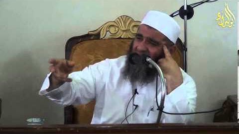 اسباب الهداية في سورة الفاتحة 18-5-2013
