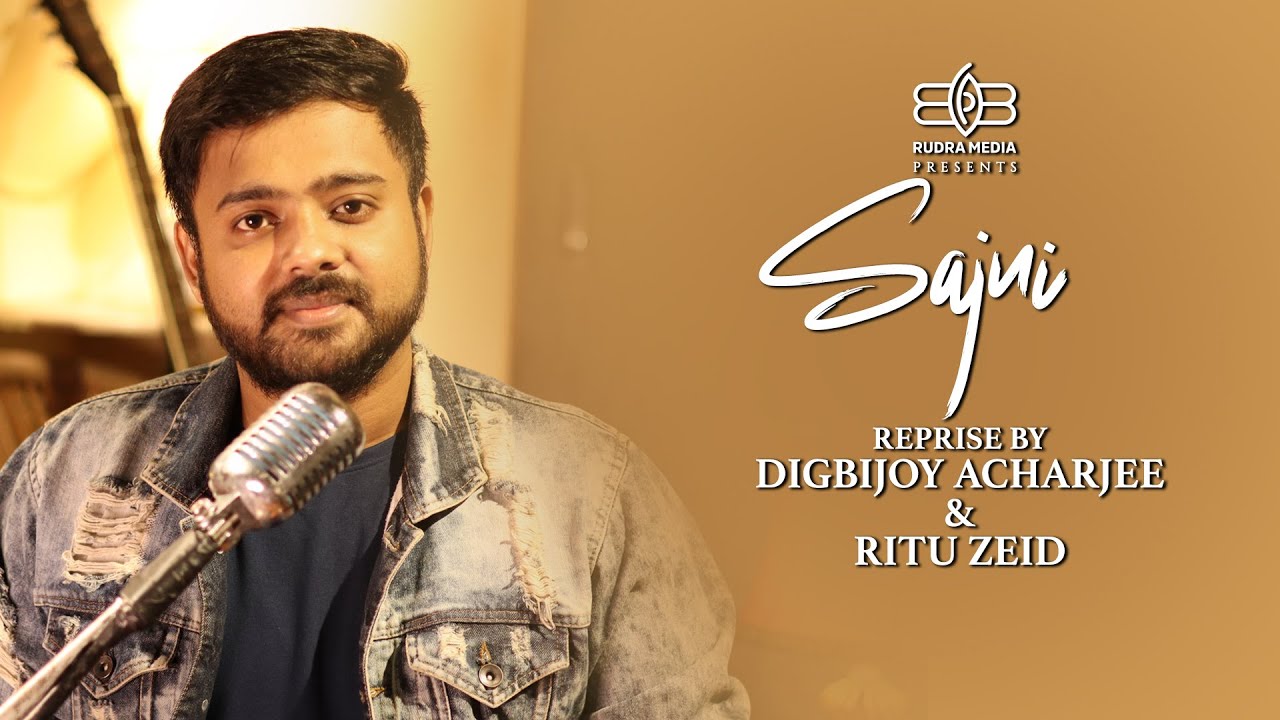 SAJNI | REPRISE | DIGBIJOY ACHARJEE | RITU ZEID SAJNI | REPRISE | DIGBIJOY ACHARJEE | RITU ZEID