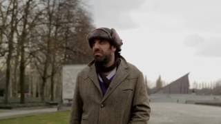 Chilly Gonzales - I am Europe