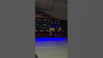 Razer mamba tournament edition problem