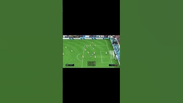 HOW DID IT NOT CROSS THE LINE!!! | #shorts