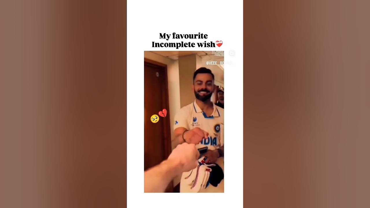 My Favourite Incomplete Wish YouTube my-favourite-incomplete-wish-youtube