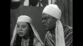 فيلم بلال مؤذن الرسول بطولة يحي شاهين و ماجدة 1953