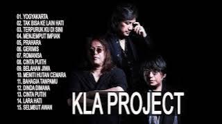 Kla Project -Tak Bisa Ke Lain Hati - Katon Bagaskara