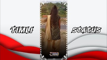 Jagdish rathva new timli status 2022😘 Vidur rathva new timli status 2022🥰 Rakesh raval new timli❤️