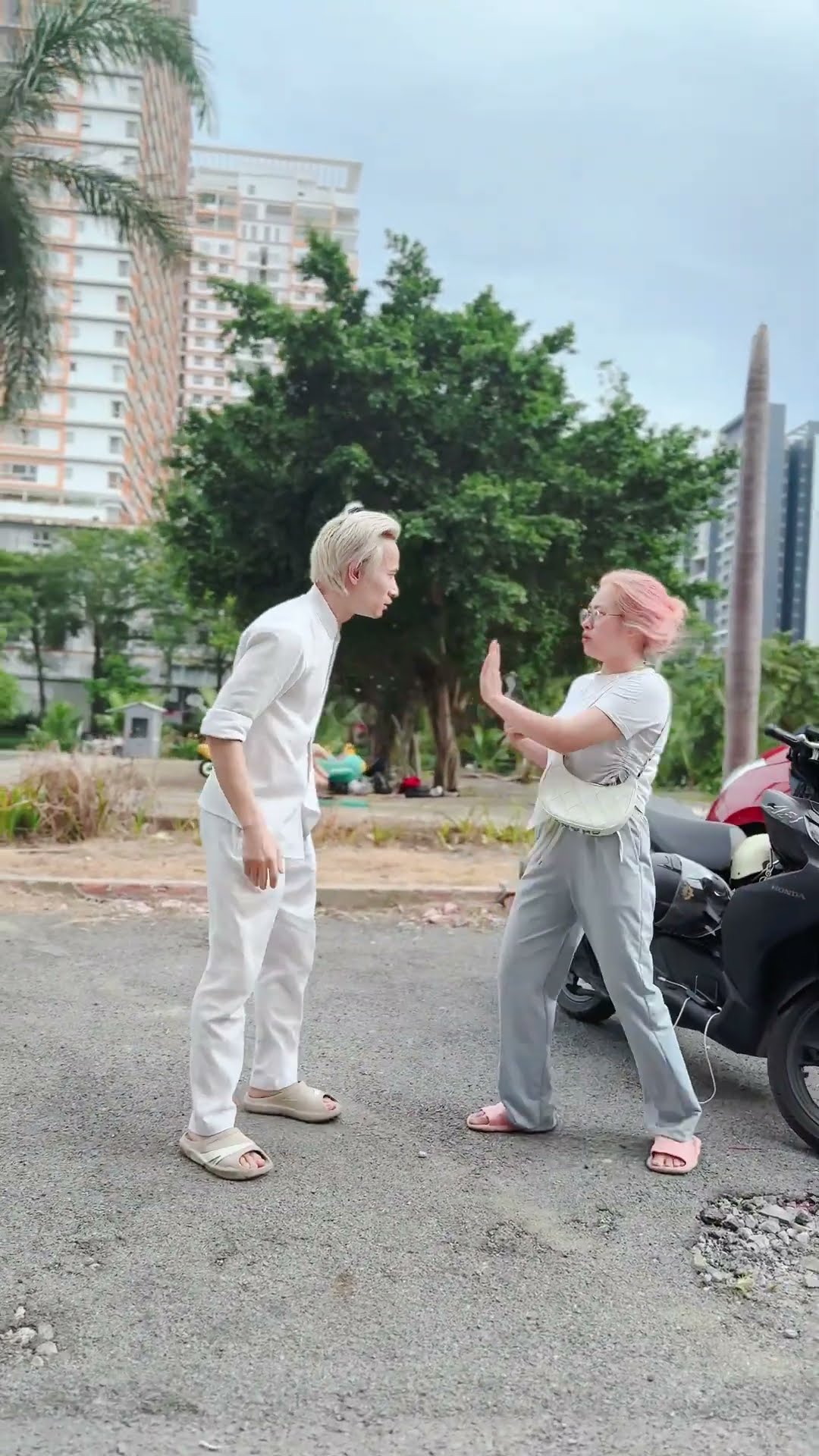 What??? [BEN EAGLE] #beneagle #training #kungfu #martialarts #fighting