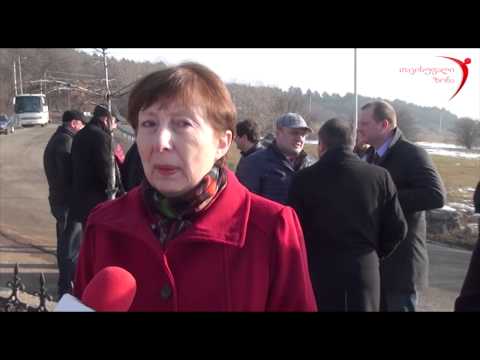 სევდია უგრეხელიძე