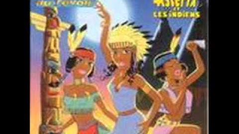 zouk machine - au revoir.wmv