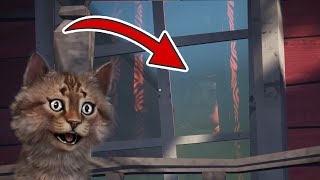 Dayi Ölmemi̇ş - Hello Neighbor 2 Beta