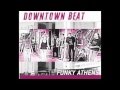 DOWNTOWN BEAT Bahia Amor