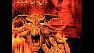 ELDRITCH -From Out Of Nowhere