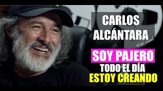 #PATRICIOTALCUAL - Carlos Alcántara (Cap 3)