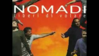 Nomadi - Dove sei chords