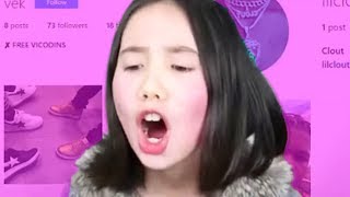Celebrity Lil Tay Exposed! Who Lil Tay Really Is. Net Worth