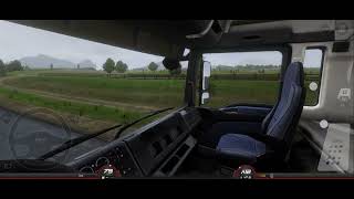 Truckers of Europe3 game 🎮#viral #triding_video