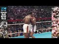 EVANDER HOLYFIELD Vs GEORGE FOREMAN BEST HIGHLIGHTS RAUND 7 HD mp3