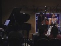 IT'S ALRIGHT WITH ME by REBECCA GRIFFIN and JAZZ Band