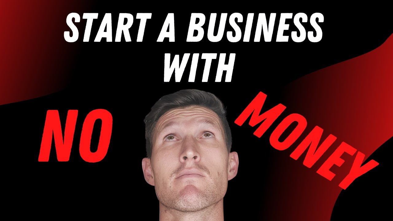 Business That Don T Need Money To Start