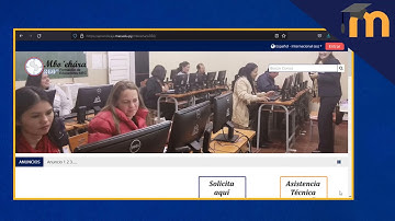 Activar edición, agregar recursos PDF y Videos en Moodle