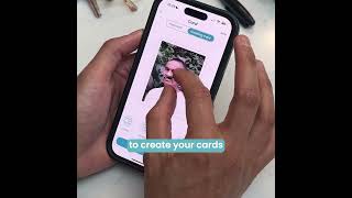 TouchNote's New Stickers Feature (US)