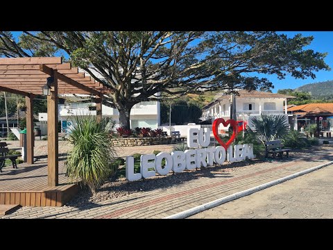 Leoberto Leal Santa Catarina fonte: i.ytimg.com