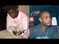 Samples : Kodak Black - Just A Wrap Freestyle