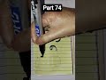 99 Names of Allah Part 74 #allah #art #calligraphy #youtube #drawing #ytshorts #trending #viral