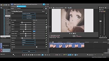 Effect #6 ; svp tutorial.