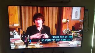 Tv Lg 70Lb6560 Time Machine Errors