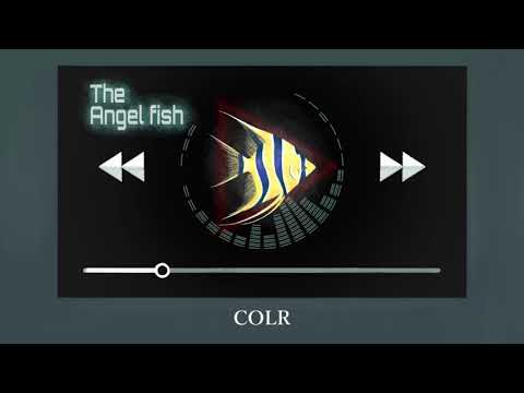 エンゼルフィッシュ / coverうたのおこめ【オリジナルPV】