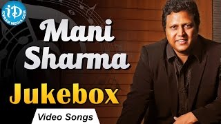 Watch and enjoy the popular telugu hit songs jukebox of mani sharma.
track list : manava @ 00:27 emantaro 05:43 tella tellani 11:51 ch...
