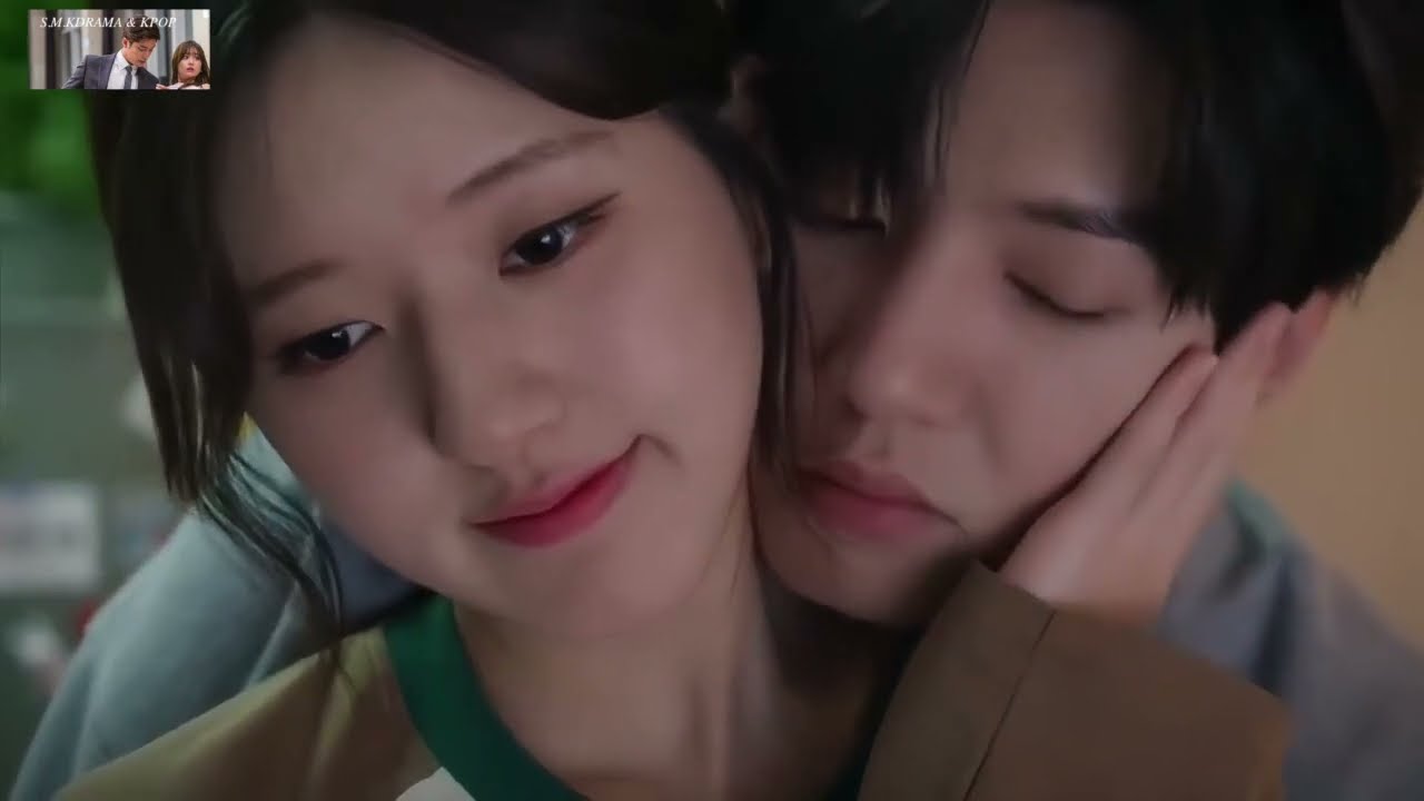 Hidden Love Sang zhi & Duan jiaxu Mv